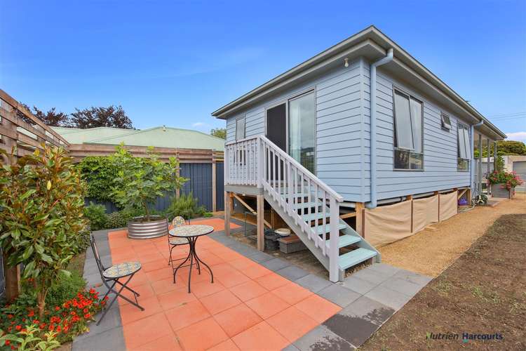 Second view of Homely house listing, 60 Cooper Street, Alexandra VIC 3714