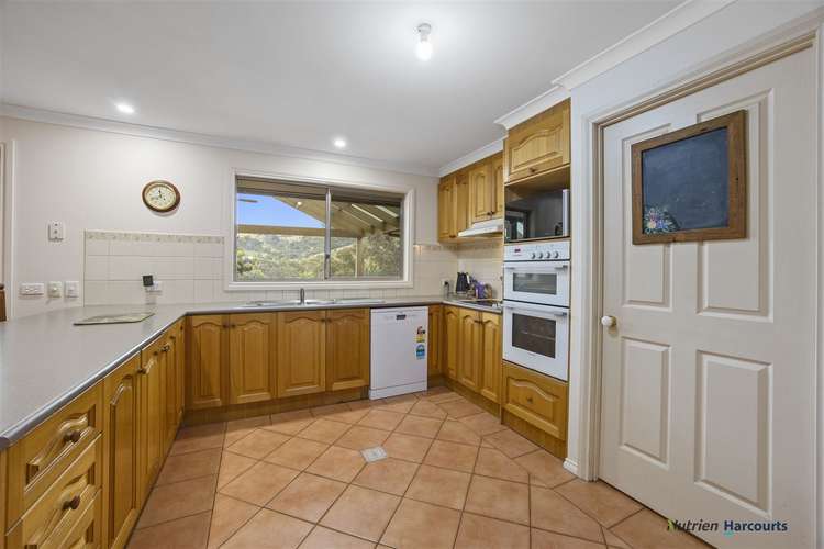 Fourth view of Homely house listing, 4 McIntyre Lane, Alexandra VIC 3714