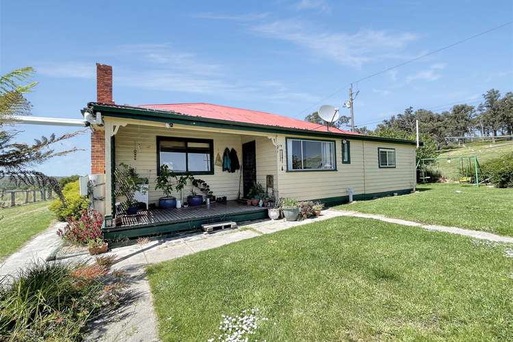 Third view of Homely acreageSemiRural listing, 778 Carrajung Woodside Road, Woodside North VIC 3874