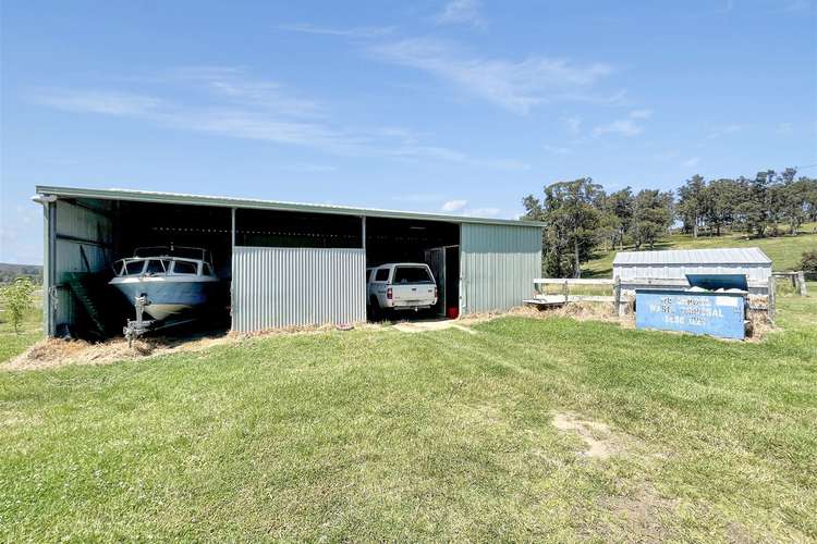 Fourth view of Homely acreageSemiRural listing, 778 Carrajung Woodside Road, Woodside North VIC 3874