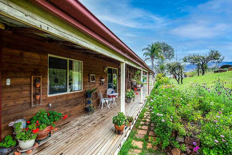 Main view of Homely ruralOther listing, 5660 Araluen Road, Braidwood NSW 2622