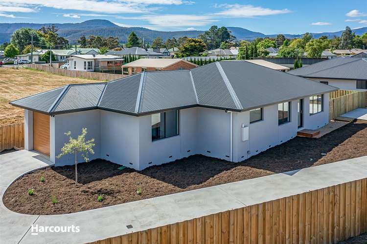 Unit 1/40 Shield Street, Huonville TAS 7109