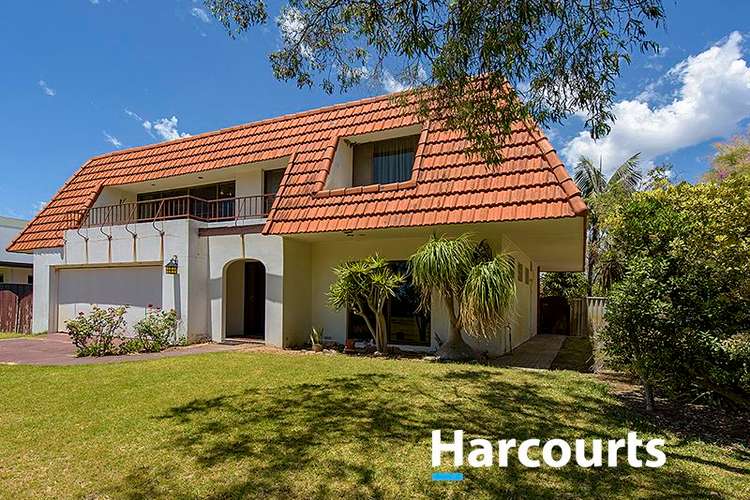 Main view of Homely house listing, 666 Geographe Bay Road, Broadwater WA 6280