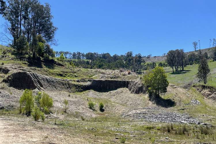 Third view of Homely ruralOther listing, 205 Carrajung Lower Road, Carrajung Lower VIC 3844