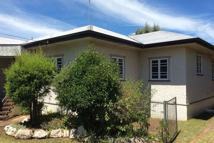 Main view of Homely house listing, 14 Murray Street, Pittsworth QLD 4356