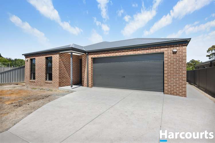 17 Henlix Court, Mount Clear VIC 3350