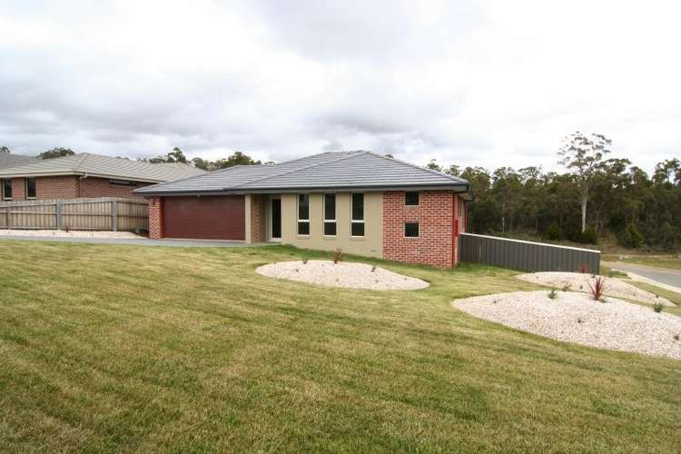 Second view of Homely house listing, 1 Kate Reed Drive, Prospect TAS 7250