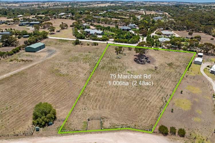 79 Marchant Road, Strathalbyn SA 5255