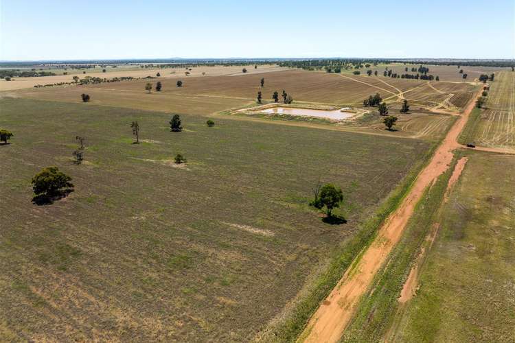 Main view of Homely ruralOther listing, PT GOODENOUGH 716 Acres, Ungarie NSW 2669