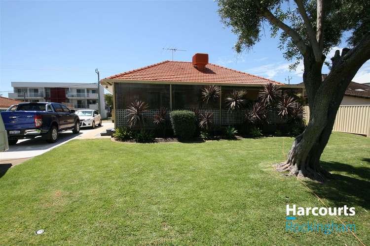 Fourth view of Homely house listing, 55/436 Kent Street, Rockingham WA 6168