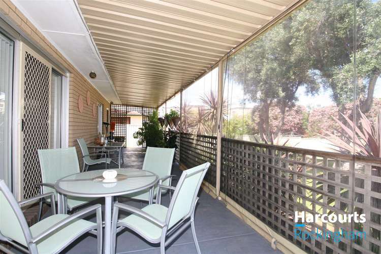 Seventh view of Homely house listing, 55/436 Kent Street, Rockingham WA 6168