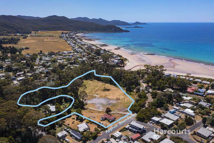 34 Elfrida Avenue, Sisters Beach TAS 7321