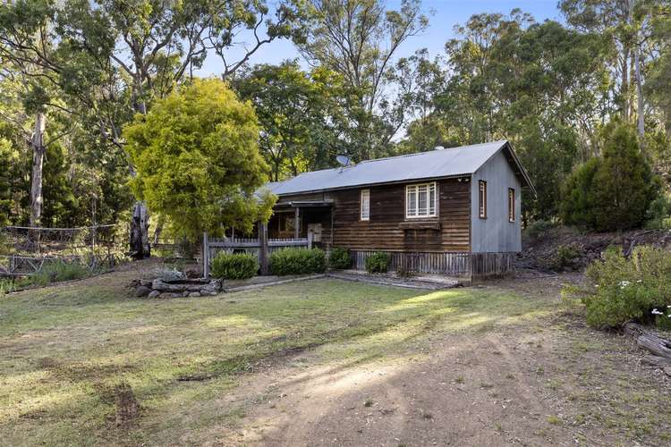Fifth view of Homely lifestyle listing, 2006 Inverramsay Road, Goomburra QLD 4362