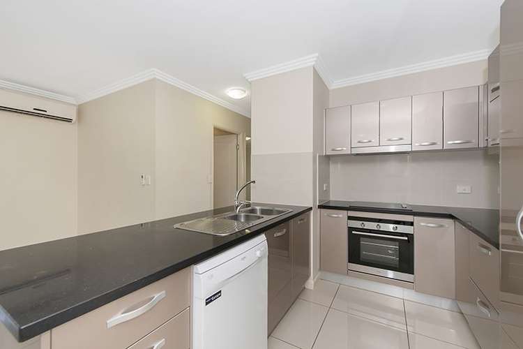 Second view of Homely unit listing, 29/319 Angus Smith Drive, Douglas QLD 4814