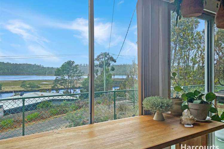 Second view of Homely house listing, 13 Wigram Street, Scamander TAS 7215