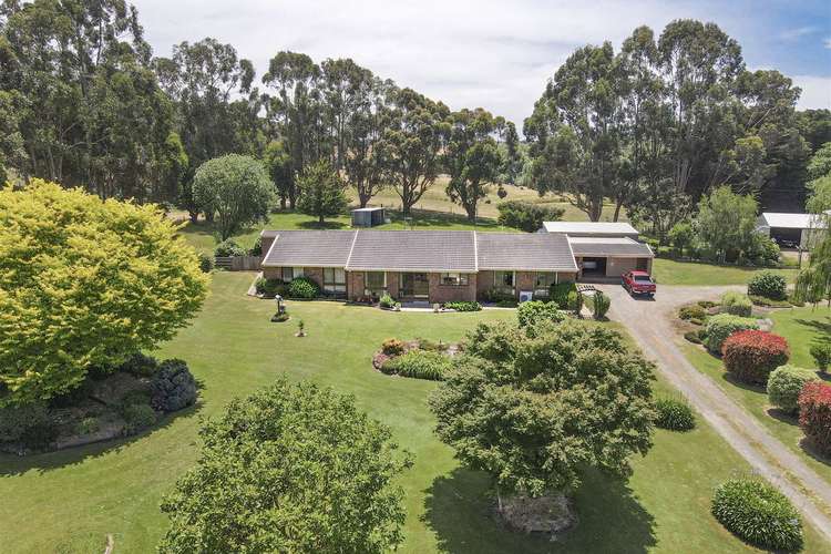 1150 Timboon-Nullawarre Road, Brucknell VIC 3268
