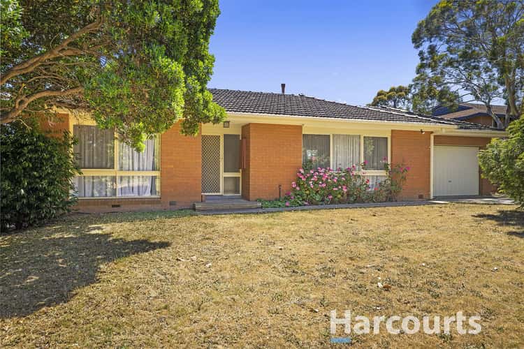 35 Taunton Street, Doncaster East VIC 3109