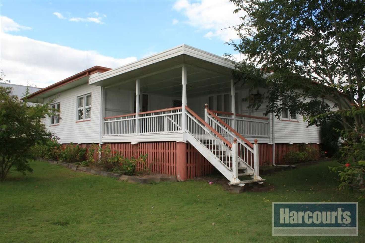 Main view of Homely house listing, 43 Anna Street, Beaudesert QLD 4285