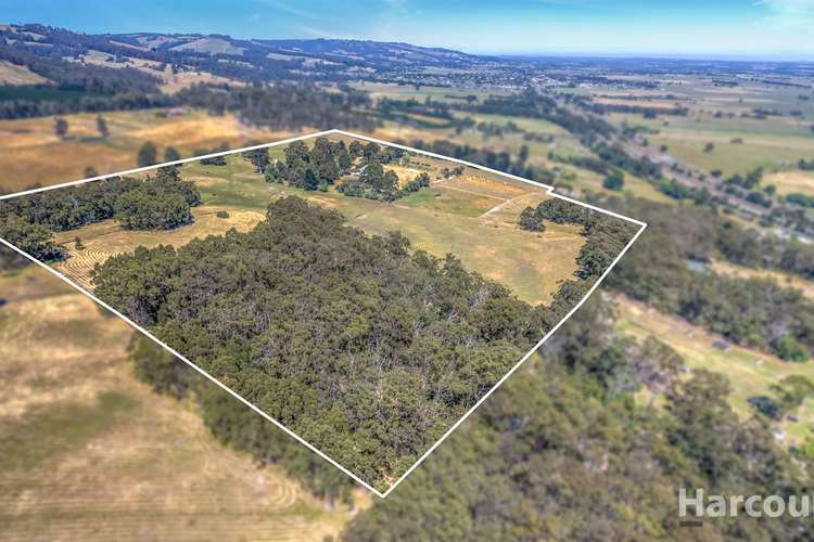 Third view of Homely acreageSemiRural listing, 39 Moir Road, Trafalgar East VIC 3824