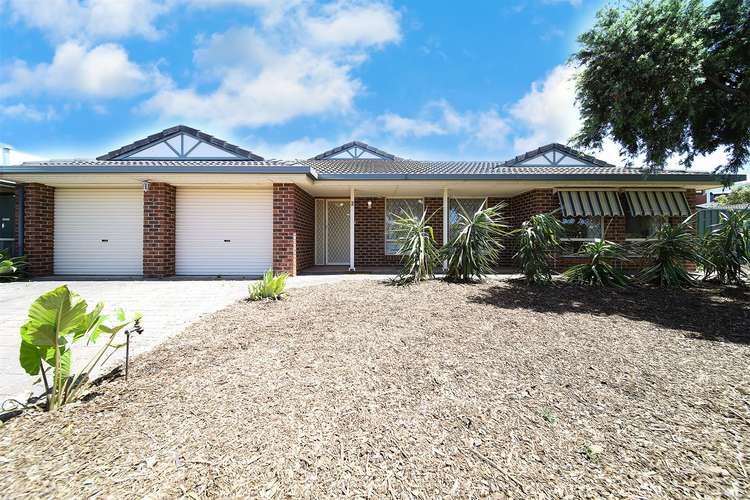 Second view of Homely house listing, 2 Buckingham Court, Windsor Gardens SA 5087