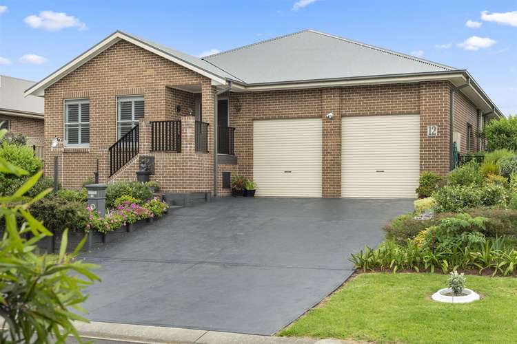 Main view of Homely house listing, 12 Kamala Avenue, Ulladulla NSW 2539