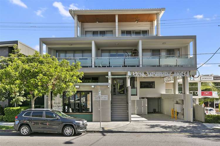 Main view of Homely apartment listing, 101/61 Oxford Street, Bulimba QLD 4171