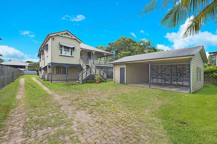 Main view of Homely house listing, 1/767 Eagle Farm Road, Pinkenba QLD 4008