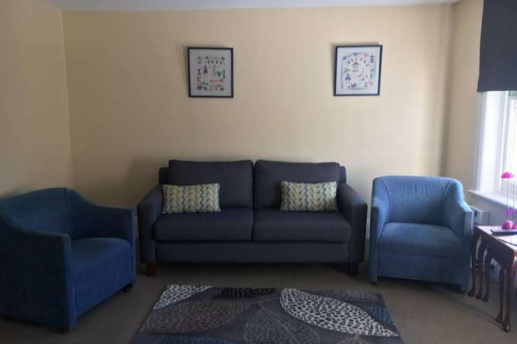 Fifth view of Homely apartment listing, 2/356 Elizabeth Street, North Hobart TAS 7000