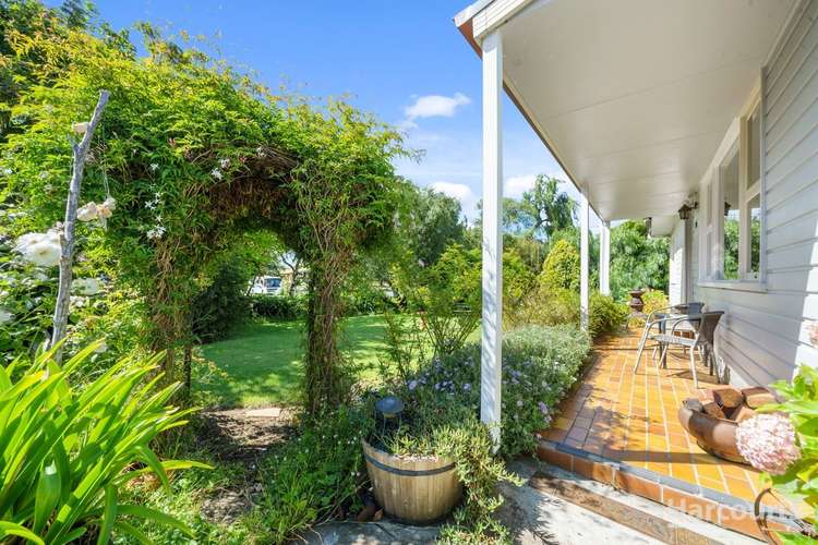Second view of Homely house listing, 20 Wellington Street, Richmond TAS 7025