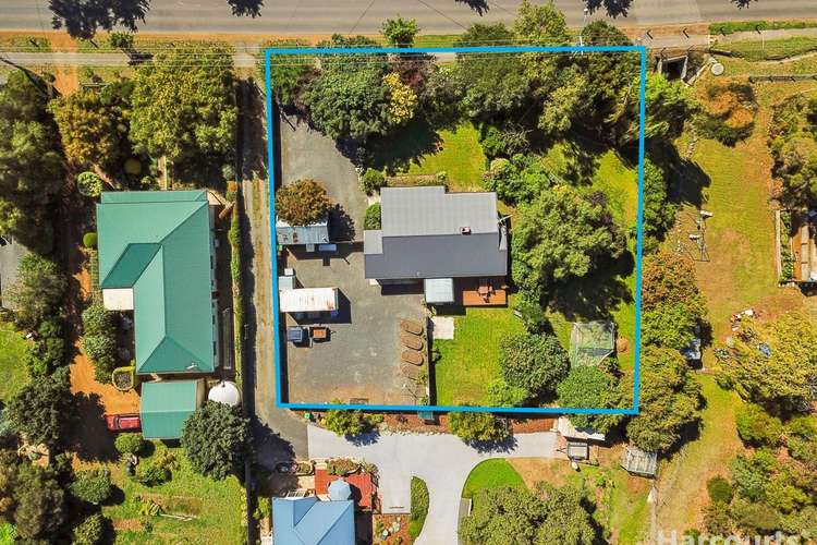Third view of Homely house listing, 20 Wellington Street, Richmond TAS 7025