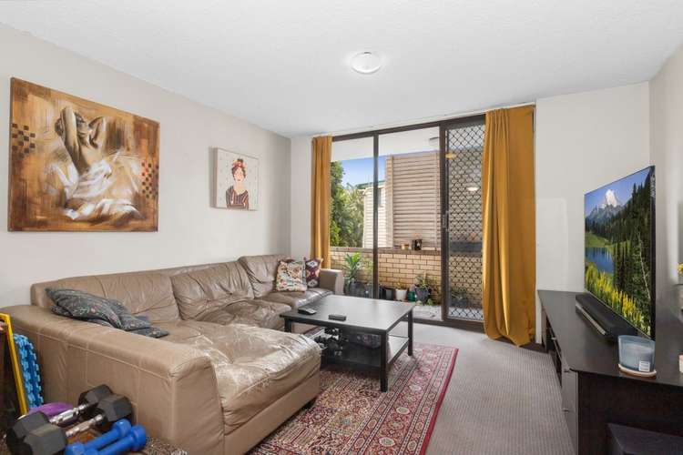 Second view of Homely unit listing, 3/562 Sandgate Rd, Clayfield QLD 4011