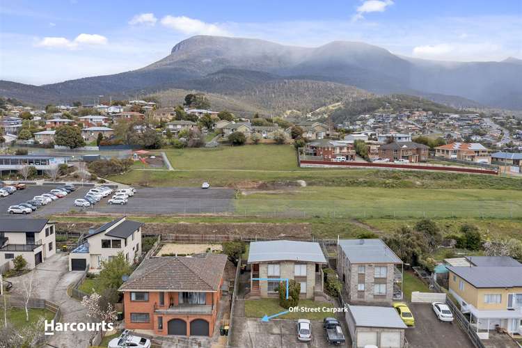 Main view of Homely unit listing, 1 & 3/72 Ashbourne Grove, West Moonah TAS 7009
