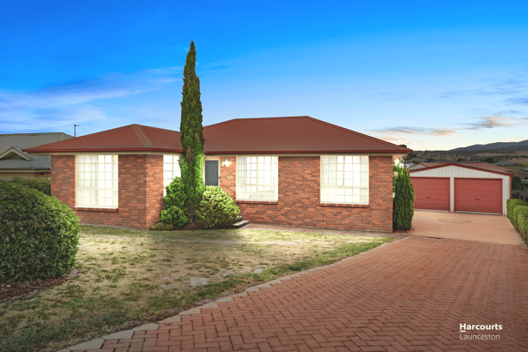 15 Piper Avenue, Youngtown TAS 7249