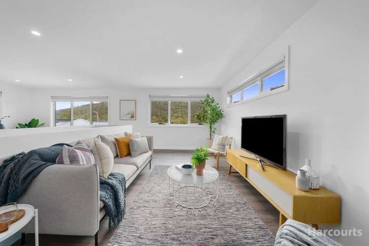 Second view of Homely townhouse listing, 7/6 Pauls Road, Lindisfarne TAS 7015