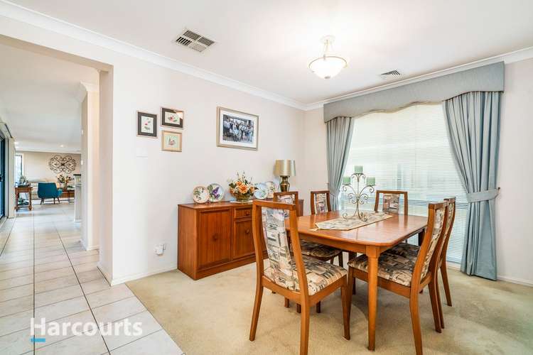 Third view of Homely house listing, 21 Millcroft Way, Beaumont Hills NSW 2155