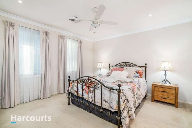 Seventh view of Homely house listing, 21 Millcroft Way, Beaumont Hills NSW 2155