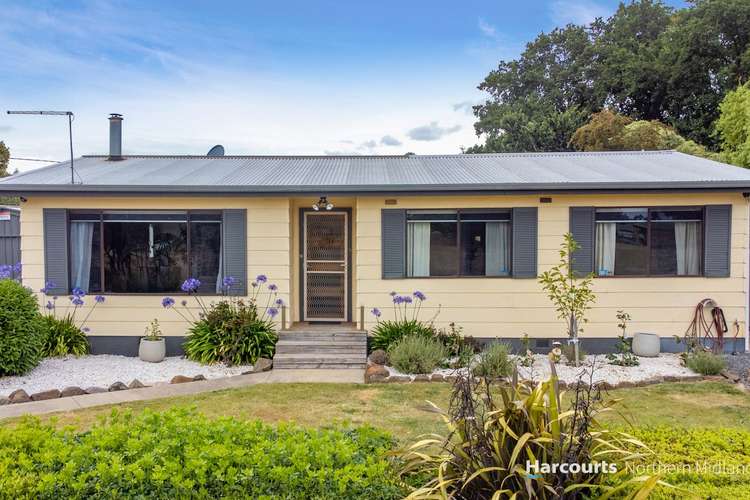 Second view of Homely house listing, 21 Union Street, Longford TAS 7301