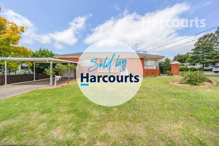 8 Homann Avenue, Leumeah NSW 2560