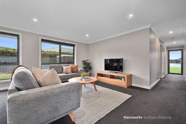 Second view of Homely house listing, 7 Partington Place, Perth TAS 7300