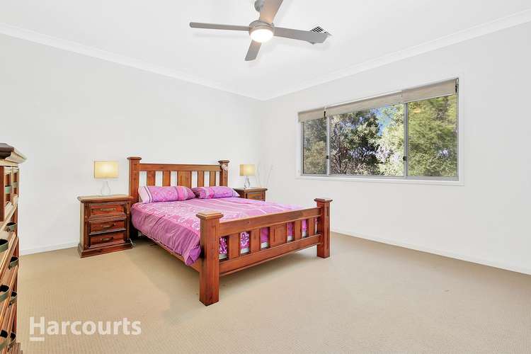 Fifth view of Homely semiDetached listing, 147 Sanctuary Drive, Rouse Hill NSW 2155