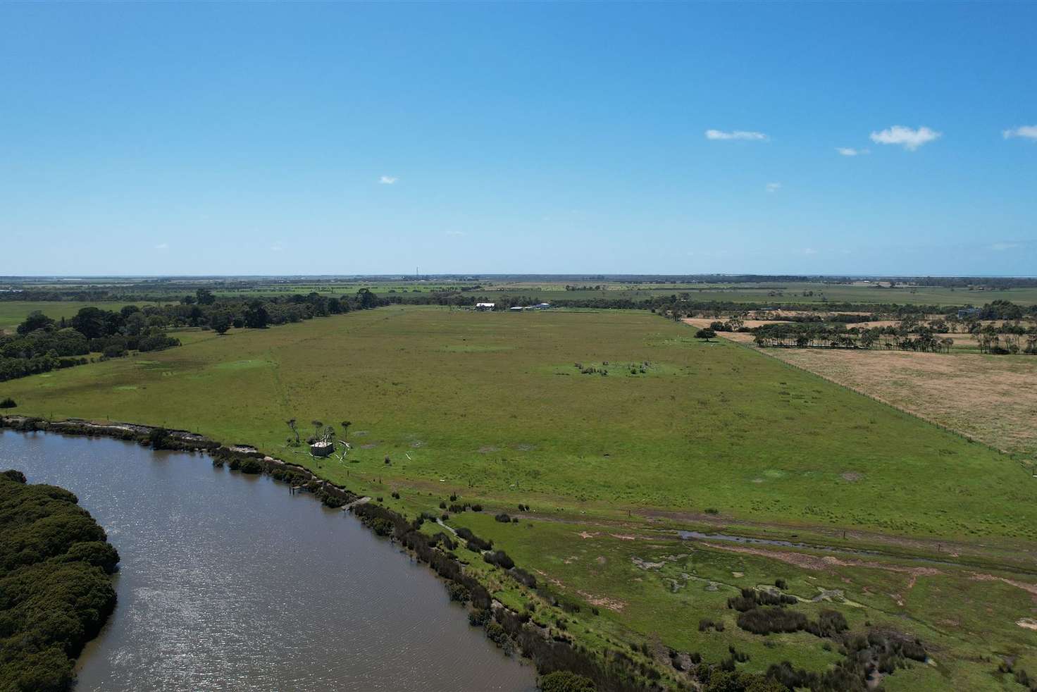 Main view of Homely ruralOther listing, 240 Yarram Port Albert Road, Alberton VIC 3971