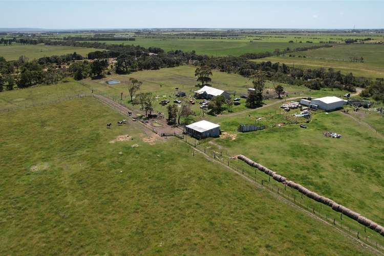 Second view of Homely ruralOther listing, 240 Yarram Port Albert Road, Alberton VIC 3971