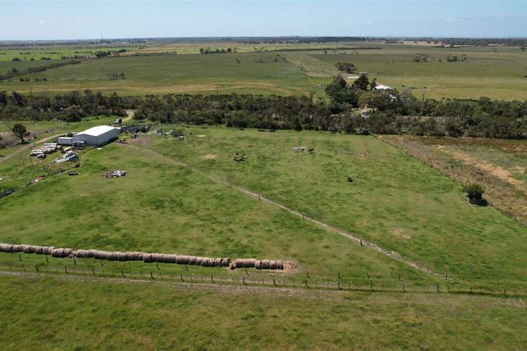 Sixth view of Homely ruralOther listing, 240 Yarram Port Albert Road, Alberton VIC 3971