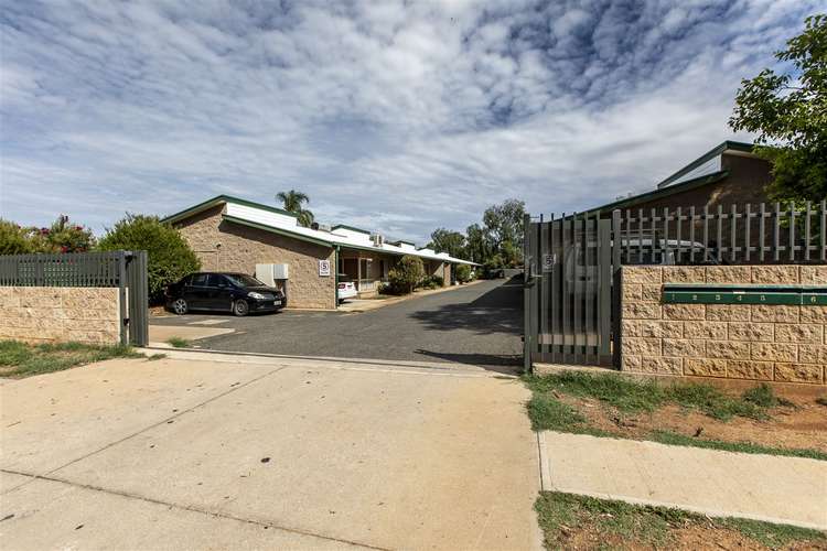 Main view of Homely unit listing, 4/66 Spearwood Road, Sadadeen NT 870