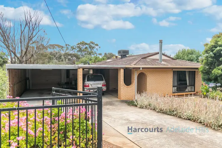 Main view of Homely house listing, 7 Hawthorn Way, Mount Barker SA 5251