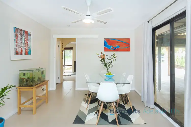 Second view of Homely house listing, 7 Hawthorn Way, Mount Barker SA 5251