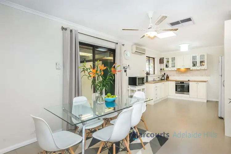 Fourth view of Homely house listing, 7 Hawthorn Way, Mount Barker SA 5251