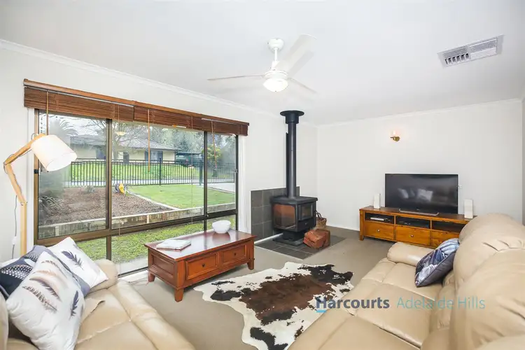 Fifth view of Homely house listing, 7 Hawthorn Way, Mount Barker SA 5251