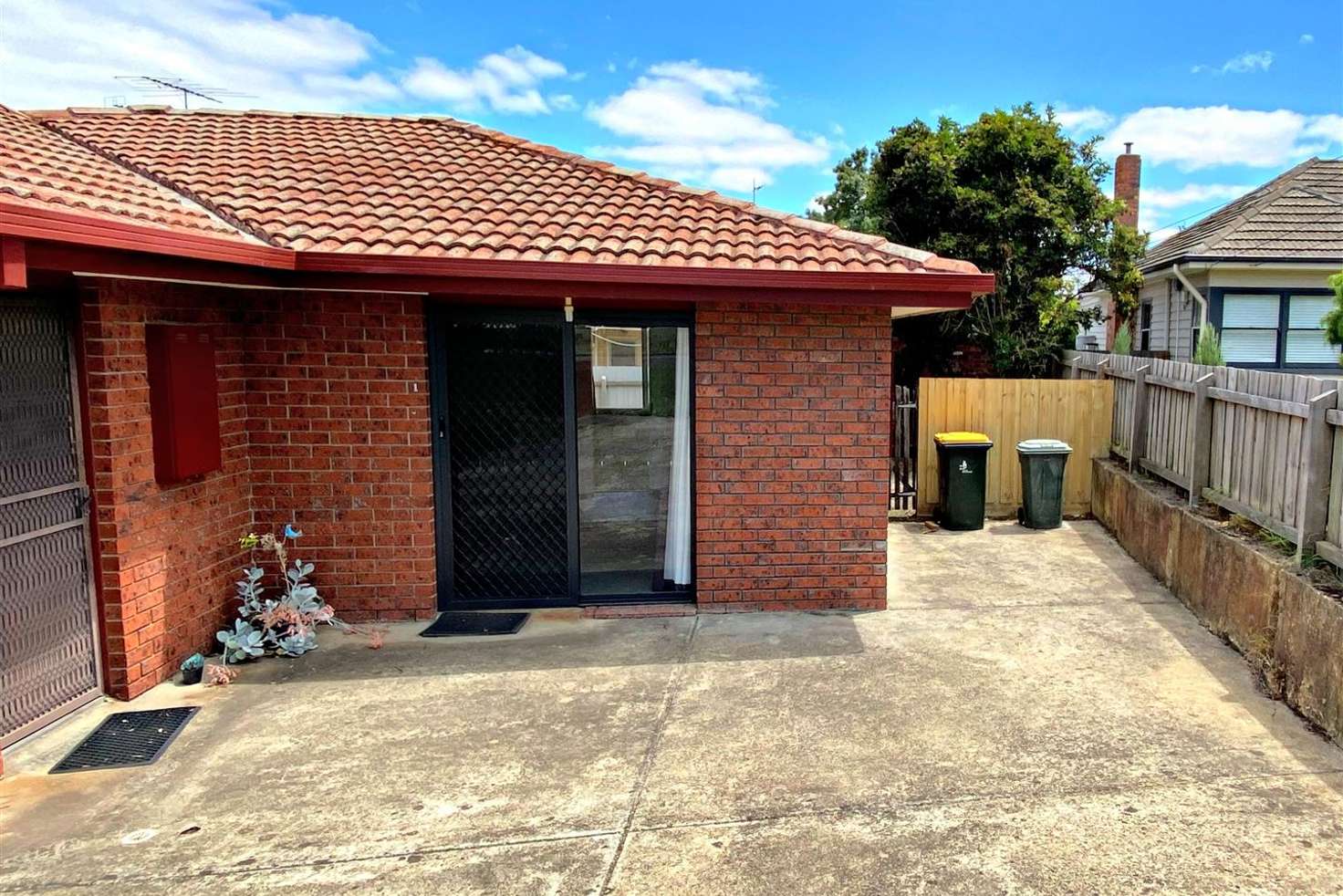 Main view of Homely unit listing, 1/11 Rowe Street, Ballarat Central VIC 3350