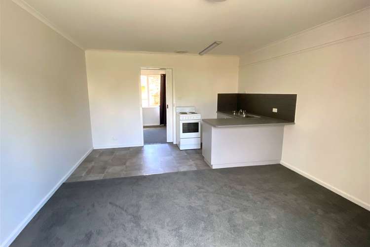 Second view of Homely unit listing, 1/11 Rowe Street, Ballarat Central VIC 3350